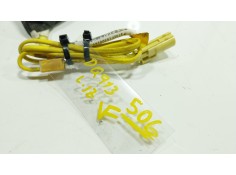 Recambio de airbag lateral delantero izquierdo para toyota land cruiser prado (_j12_) 3.0 d-4d (kdj120, kdj125) referencia OEM I 2