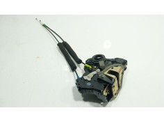 Recambio de cerradura puerta delantera derecha para toyota land cruiser prado (_j12_) 3.0 d-4d (kdj120, kdj125) referencia OEM I