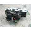 Recambio de mando calefaccion / aire acondicionado para nissan primera berlina (p11) gx referencia OEM IAM   