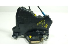 Recambio de cerradura puerta delantera derecha para toyota land cruiser prado (_j12_) 3.0 d-4d (kdj120, kdj125) referencia OEM I 2