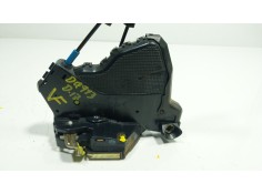 Recambio de cerradura puerta delantera izquierda para toyota land cruiser prado (_j12_) 3.0 d-4d (kdj120, kdj125) referencia OEM