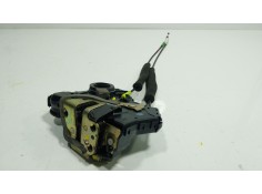 Recambio de cerradura puerta delantera izquierda para toyota land cruiser prado (_j12_) 3.0 d-4d (kdj120, kdj125) referencia OEM 2
