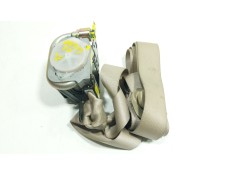 Recambio de cinturon seguridad delantero derecho para toyota land cruiser prado (_j12_) 3.0 d-4d (kdj120, kdj125) referencia OEM