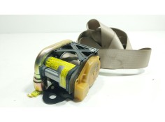 Recambio de cinturon seguridad delantero derecho para toyota land cruiser prado (_j12_) 3.0 d-4d (kdj120, kdj125) referencia OEM 2