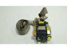 Recambio de cinturon seguridad delantero izquierdo para toyota land cruiser prado (_j12_) 3.0 d-4d (kdj120, kdj125) referencia O 2