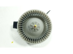 Recambio de motor calefaccion para toyota land cruiser prado (_j12_) 3.0 d-4d (kdj120, kdj125) referencia OEM IAM  1940005310 