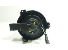 Recambio de motor calefaccion para toyota land cruiser prado (_j12_) 3.0 d-4d (kdj120, kdj125) referencia OEM IAM  1940005310  2