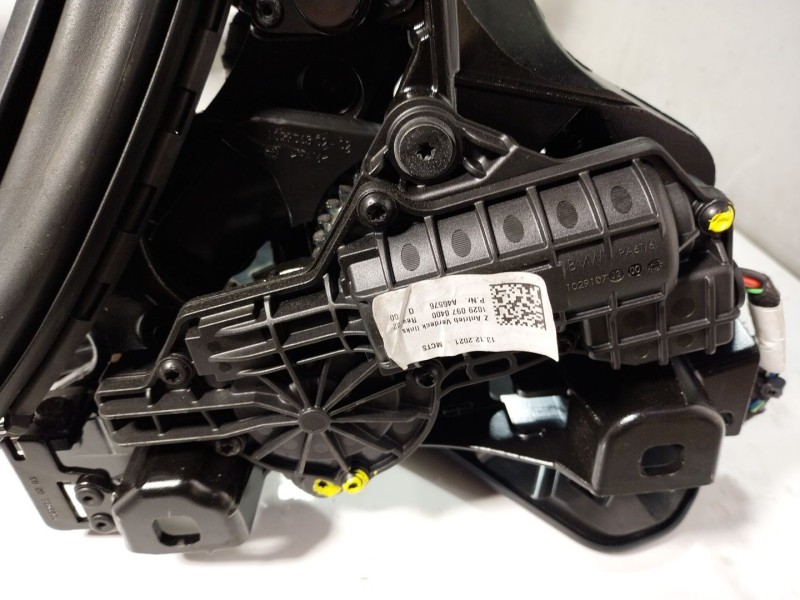 Recambio de techo electrico para bmw z4 roadster (g29) sdrive 20 i referencia OEM IAM 54347452485  