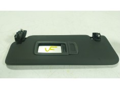 Recambio de parasol izquierdo para bmw x3 (g01, f97, g08) xdrive 30 e plug-in-hybrid referencia OEM IAM 51168071069  