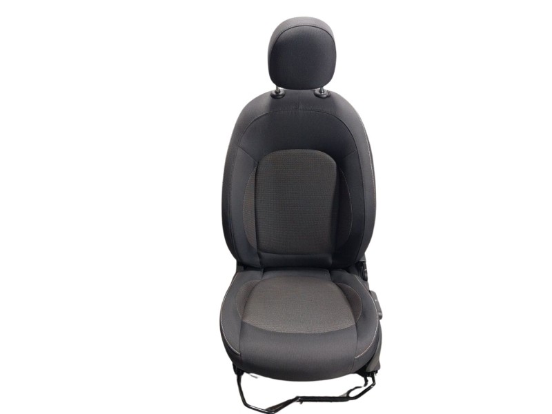 Recambio de asiento delantero izquierdo para mini mini (f56) cooper referencia OEM IAM   