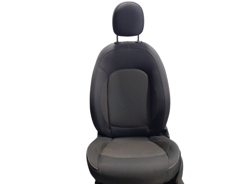 Recambio de asiento delantero izquierdo para mini mini (f56) cooper referencia OEM IAM   
