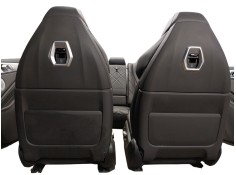 Recambio de juego asientos completo para bmw xm (g09) plug-in-hybrd a las 4 ruedas referencia OEM IAM    2