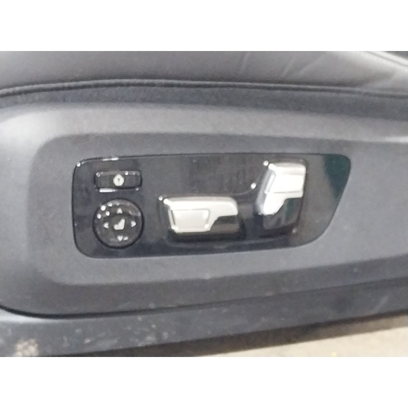 Recambio de juego asientos completo para bmw xm (g09) plug-in-hybrd a las 4 ruedas referencia OEM IAM   