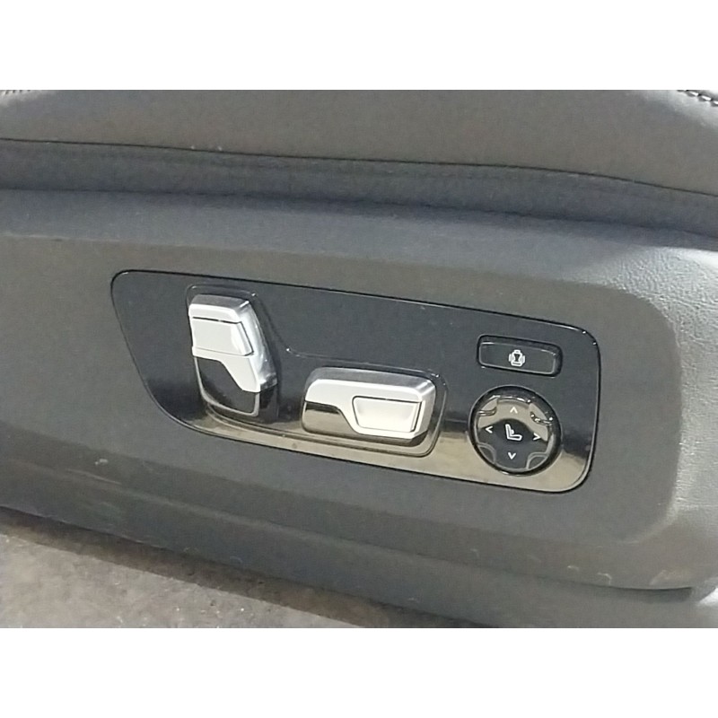 Recambio de juego asientos completo para bmw xm (g09) plug-in-hybrd a las 4 ruedas referencia OEM IAM   
