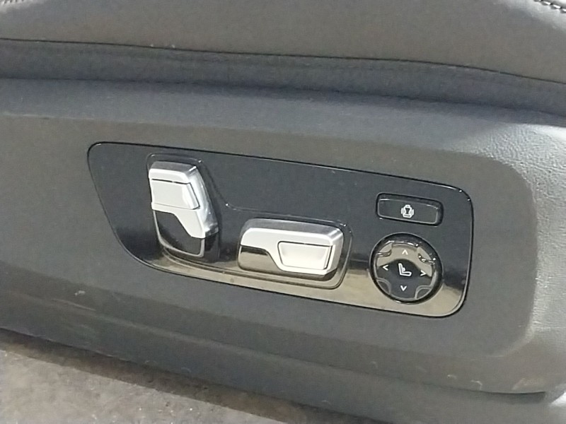 Recambio de juego asientos completo para bmw xm (g09) plug-in-hybrd a las 4 ruedas referencia OEM IAM   