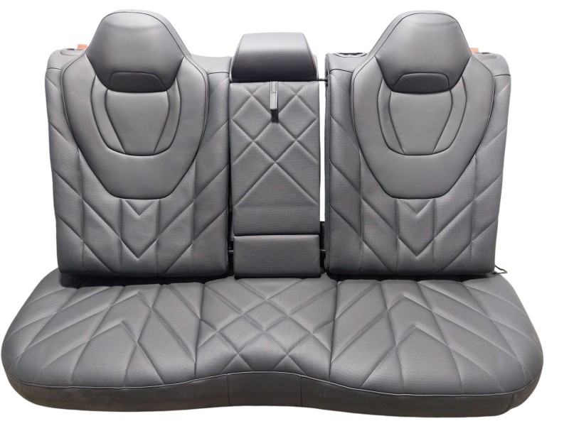 Recambio de juego asientos completo para bmw xm (g09) plug-in-hybrd a las 4 ruedas referencia OEM IAM   