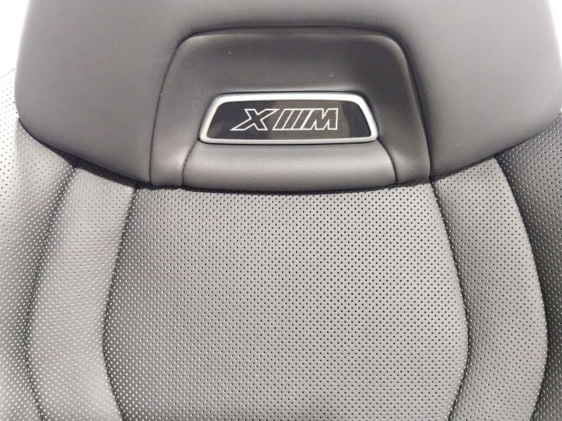 Recambio de juego asientos completo para bmw xm (g09) plug-in-hybrd a las 4 ruedas referencia OEM IAM   
