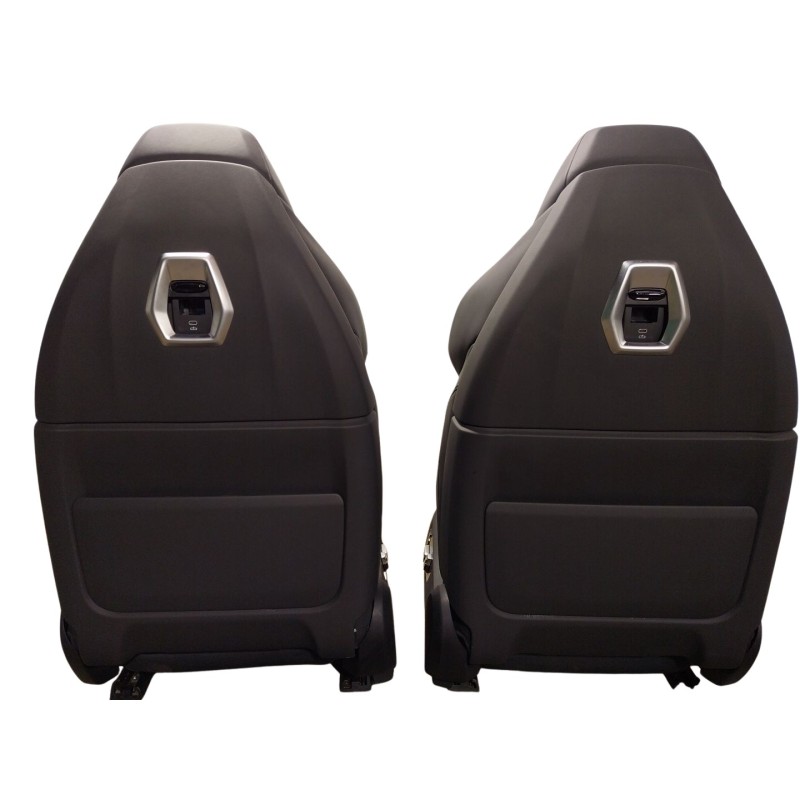 Recambio de juego asientos completo para bmw xm (g09) plug-in-hybrd a las 4 ruedas referencia OEM IAM   