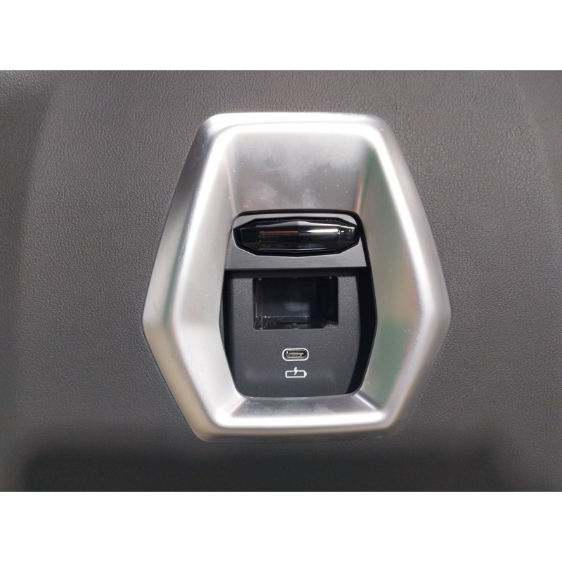 Recambio de juego asientos completo para bmw xm (g09) plug-in-hybrd a las 4 ruedas referencia OEM IAM   