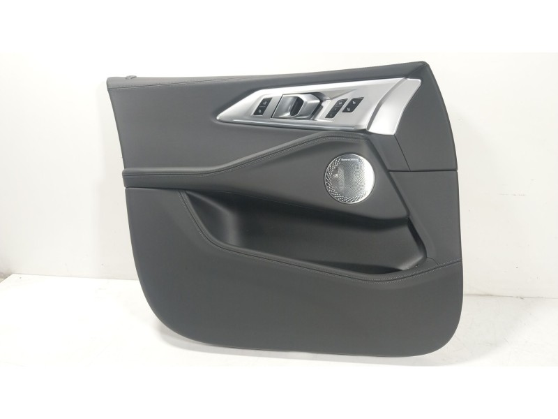 Recambio de juego asientos completo para bmw xm (g09) plug-in-hybrd a las 4 ruedas referencia OEM IAM   