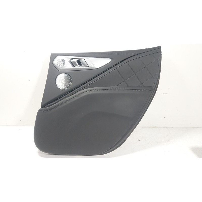 Recambio de juego asientos completo para bmw xm (g09) plug-in-hybrd a las 4 ruedas referencia OEM IAM   