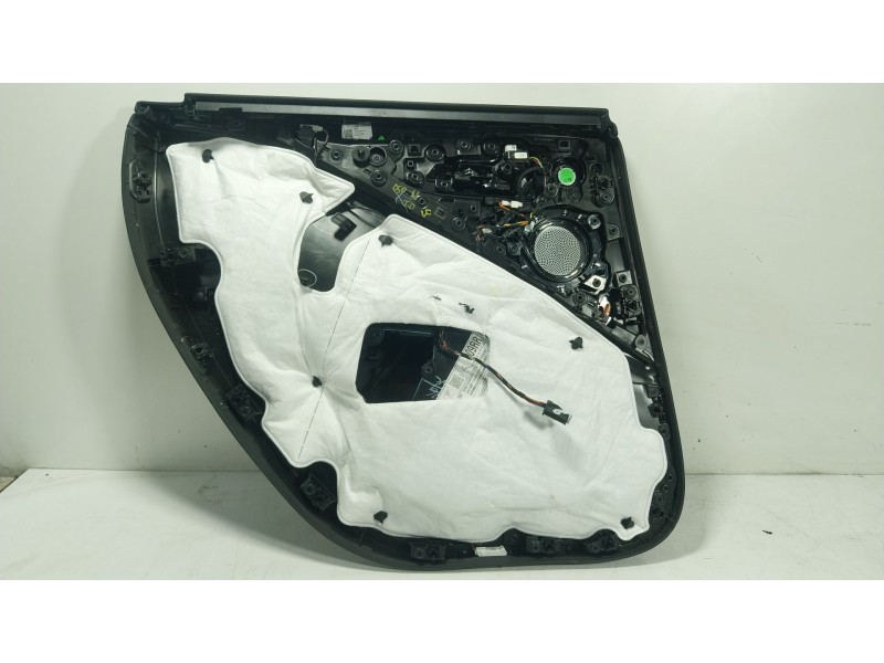 Recambio de juego asientos completo para bmw xm (g09) plug-in-hybrd a las 4 ruedas referencia OEM IAM   