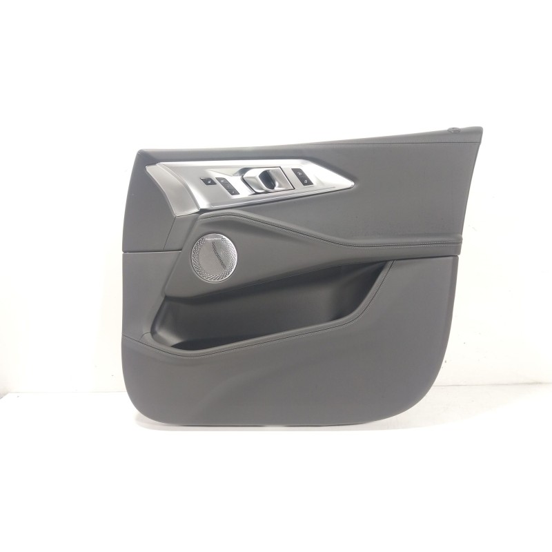 Recambio de juego asientos completo para bmw xm (g09) plug-in-hybrd a las 4 ruedas referencia OEM IAM   