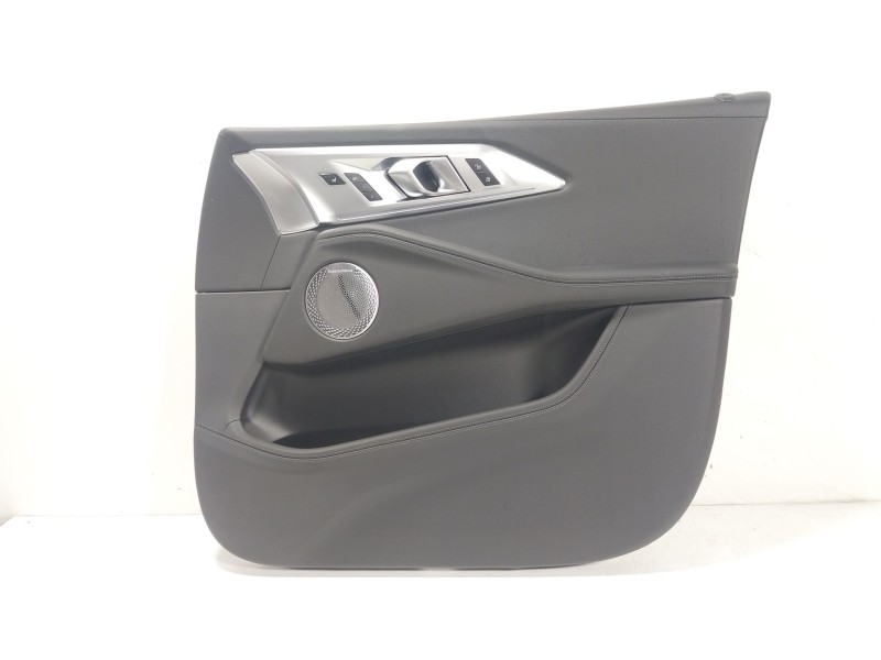 Recambio de juego asientos completo para bmw xm (g09) plug-in-hybrd a las 4 ruedas referencia OEM IAM   