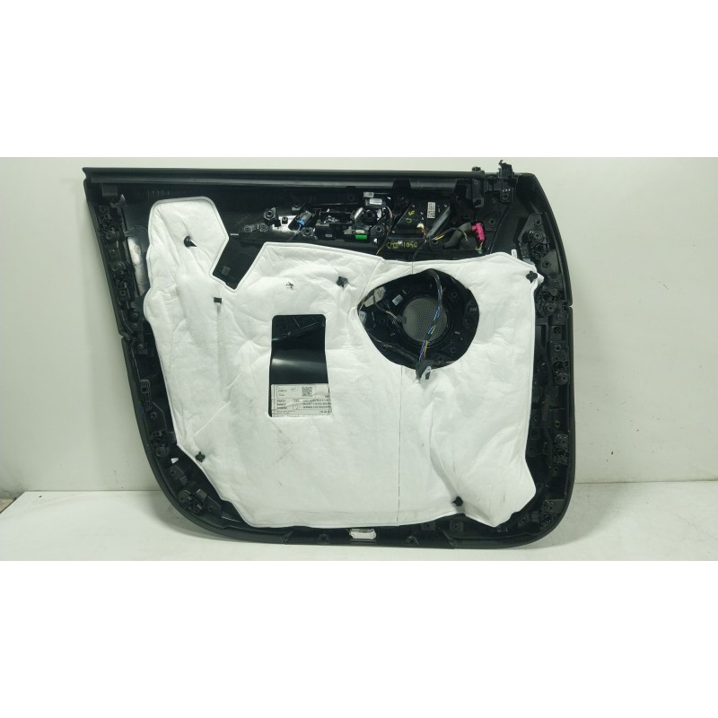 Recambio de juego asientos completo para bmw xm (g09) plug-in-hybrd a las 4 ruedas referencia OEM IAM   