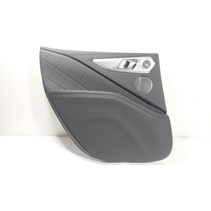 Recambio de juego asientos completo para bmw xm (g09) plug-in-hybrd a las 4 ruedas referencia OEM IAM   