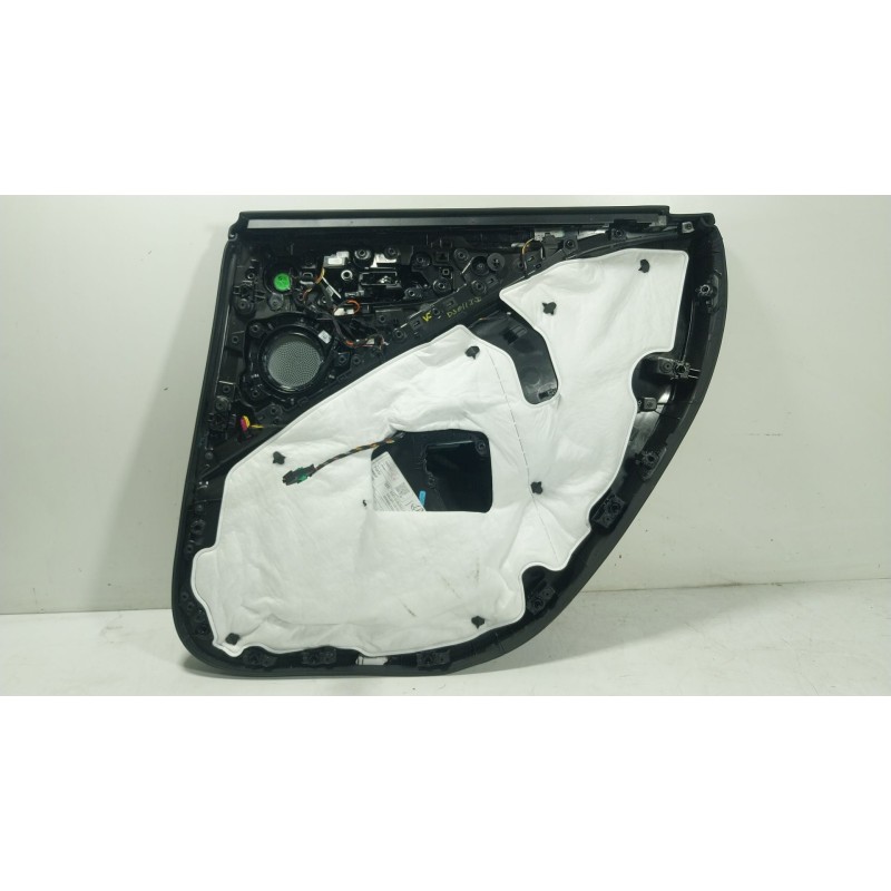 Recambio de juego asientos completo para bmw xm (g09) plug-in-hybrd a las 4 ruedas referencia OEM IAM   