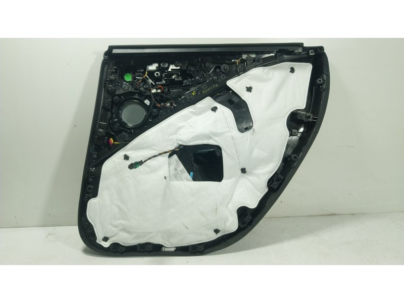 Recambio de juego asientos completo para bmw xm (g09) plug-in-hybrd a las 4 ruedas referencia OEM IAM   