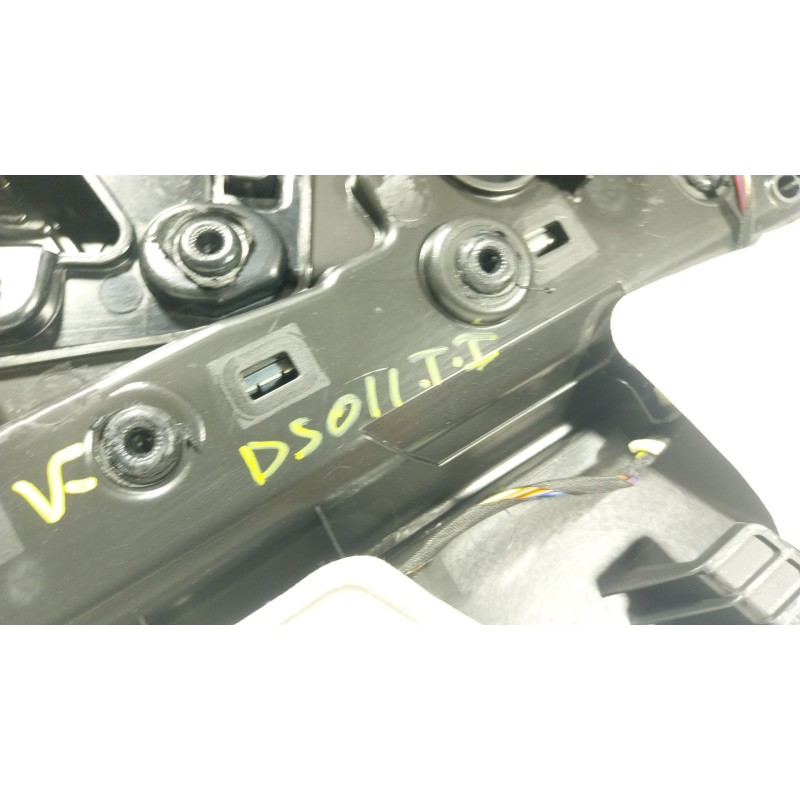 Recambio de juego asientos completo para bmw xm (g09) plug-in-hybrd a las 4 ruedas referencia OEM IAM   