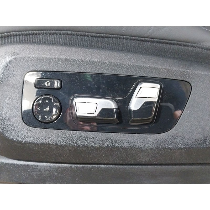 Recambio de juego asientos completo para bmw xm (g09) plug-in-hybrd a las 4 ruedas referencia OEM IAM   