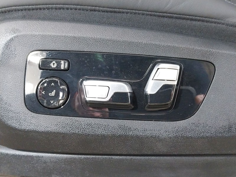 Recambio de juego asientos completo para bmw xm (g09) plug-in-hybrd a las 4 ruedas referencia OEM IAM   