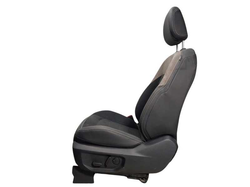 Recambio de asiento delantero izquierdo para volkswagen amarok (t1a, t1b) 2.0 tdi 4motion referencia OEM IAM   