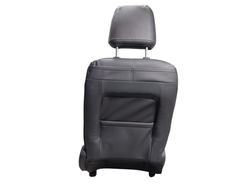 Recambio de asiento delantero izquierdo para volkswagen amarok (t1a, t1b) 2.0 tdi 4motion referencia OEM IAM   