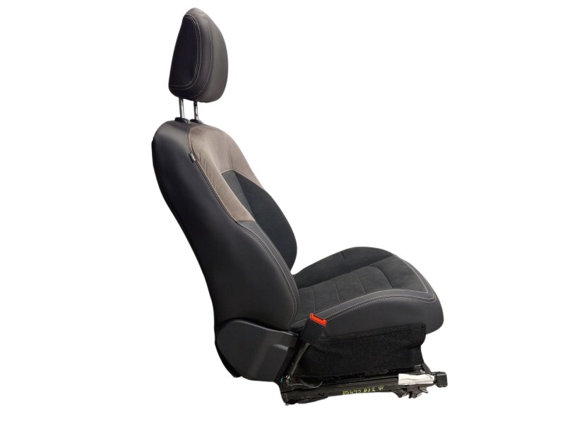 Recambio de asiento delantero izquierdo para volkswagen amarok (t1a, t1b) 2.0 tdi 4motion referencia OEM IAM   