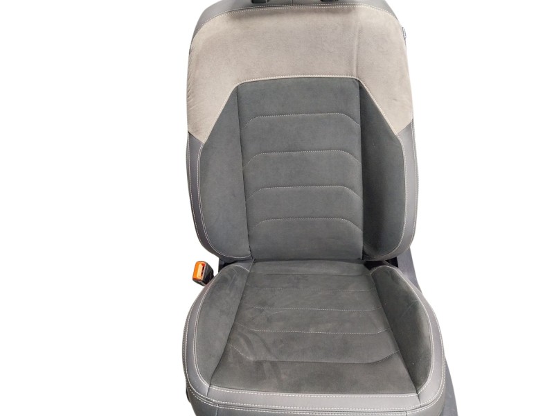 Recambio de asiento delantero izquierdo para volkswagen amarok (t1a, t1b) 2.0 tdi 4motion referencia OEM IAM   