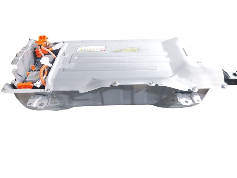 Recambio de bateria para toyota yaris cross (mxp_) 1.5 hybrid (mxpj10) referencia OEM IAM  G9280K0013 