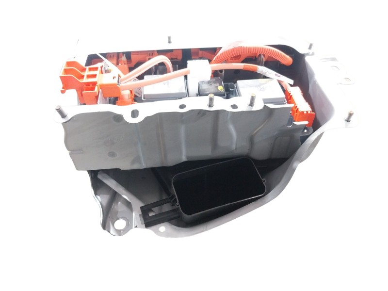 Recambio de bateria para toyota yaris cross (mxp_) 1.5 hybrid (mxpj10) referencia OEM IAM  G9280K0013 