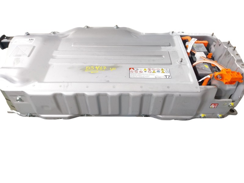 Recambio de bateria para toyota yaris cross (mxp_) 1.5 hybrid (mxpj10) referencia OEM IAM  G9280K0013 