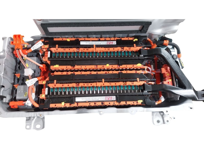 Recambio de bateria para toyota yaris cross (mxp_) 1.5 hybrid (mxpj10) referencia OEM IAM  G9280K0013 