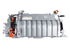 Recambio de bateria para toyota c-hr 1.8 16v hev referencia OEM IAM  G928012032 