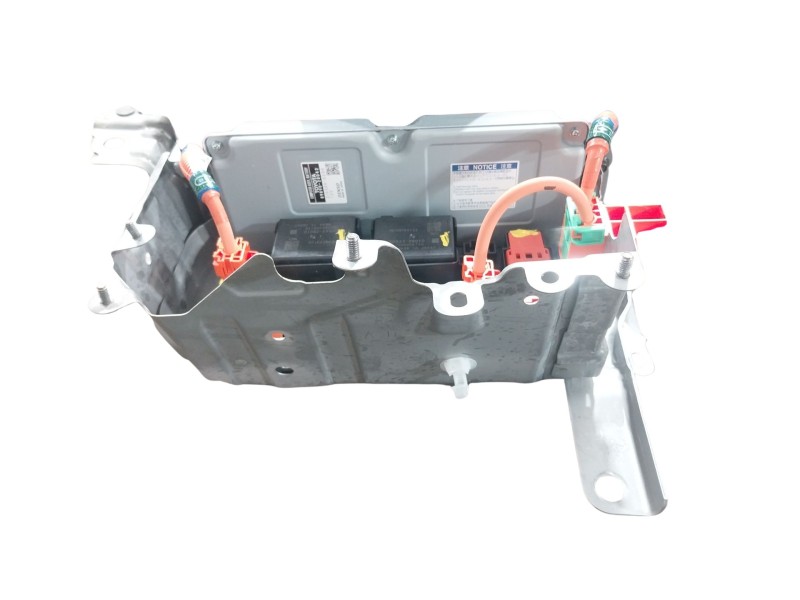 Recambio de bateria para toyota c-hr 1.8 16v hev referencia OEM IAM  G928012032 