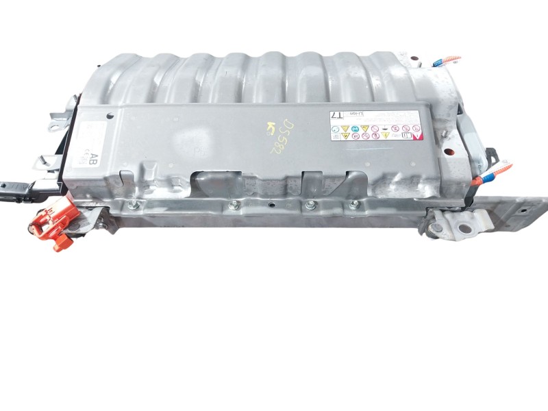 Recambio de bateria para toyota c-hr 1.8 16v hev referencia OEM IAM  G928012032 