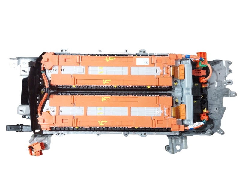Recambio de bateria para toyota c-hr 1.8 16v hev referencia OEM IAM  G928012032 