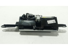 Recambio de pantalla multifuncion para audi a6 c7 (4g2, 4gc) 2.0 tdi quattro referencia OEM IAM 4G5919607D 4G1919601AE 