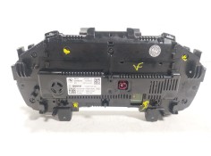 Recambio de cuadro instrumentos para bmw x3 (g01, f97, g08) xdrive 30 e plug-in-hybrid referencia OEM IAM 62105B4A589 62105A9E04 2