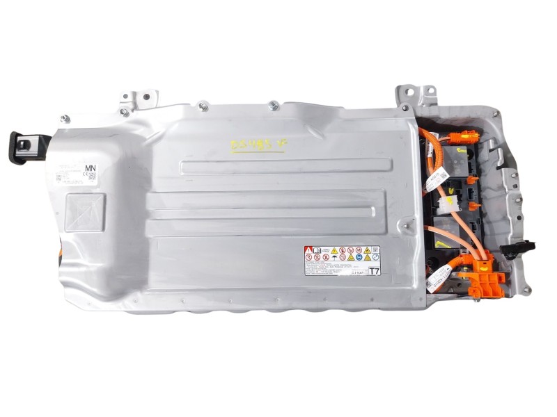 Recambio de bateria para toyota yaris cross (mxp_) 1.5 hybrid (mxpj10) referencia OEM IAM  G9280K0013 